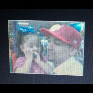 Meet your Posher, Hector